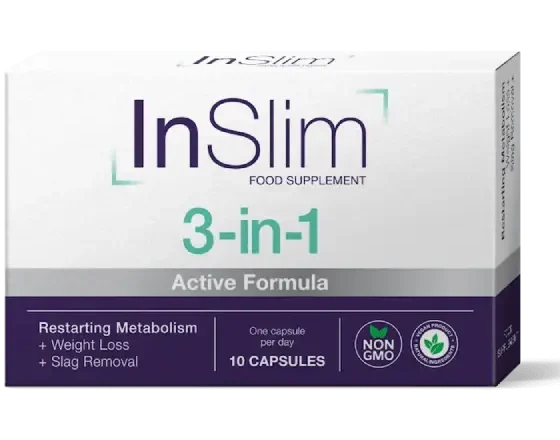 InSlim-product