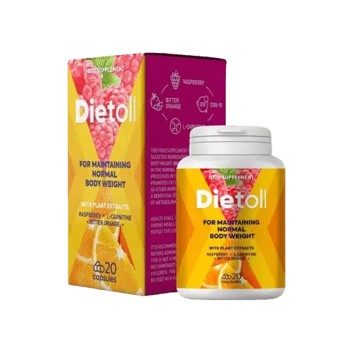 Dietoll vásárlás