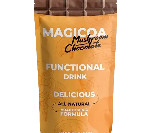 Magicoa-vásárlás
